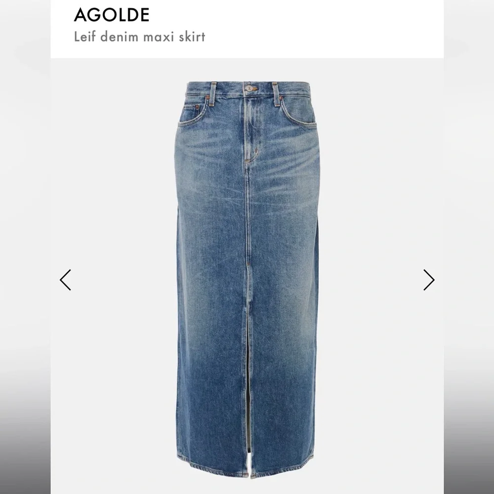 Agolde - Picture 4 of 4